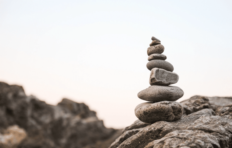 Cairn Stones