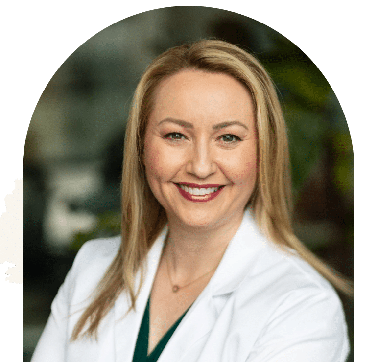 Dr. Jennifer Wessels, Board-certified Family Medicine Physician
