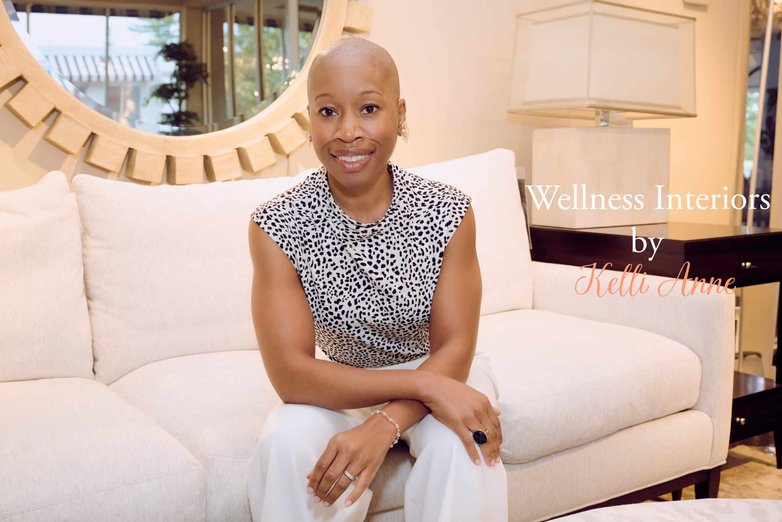 Kelli Anne Interior Designer