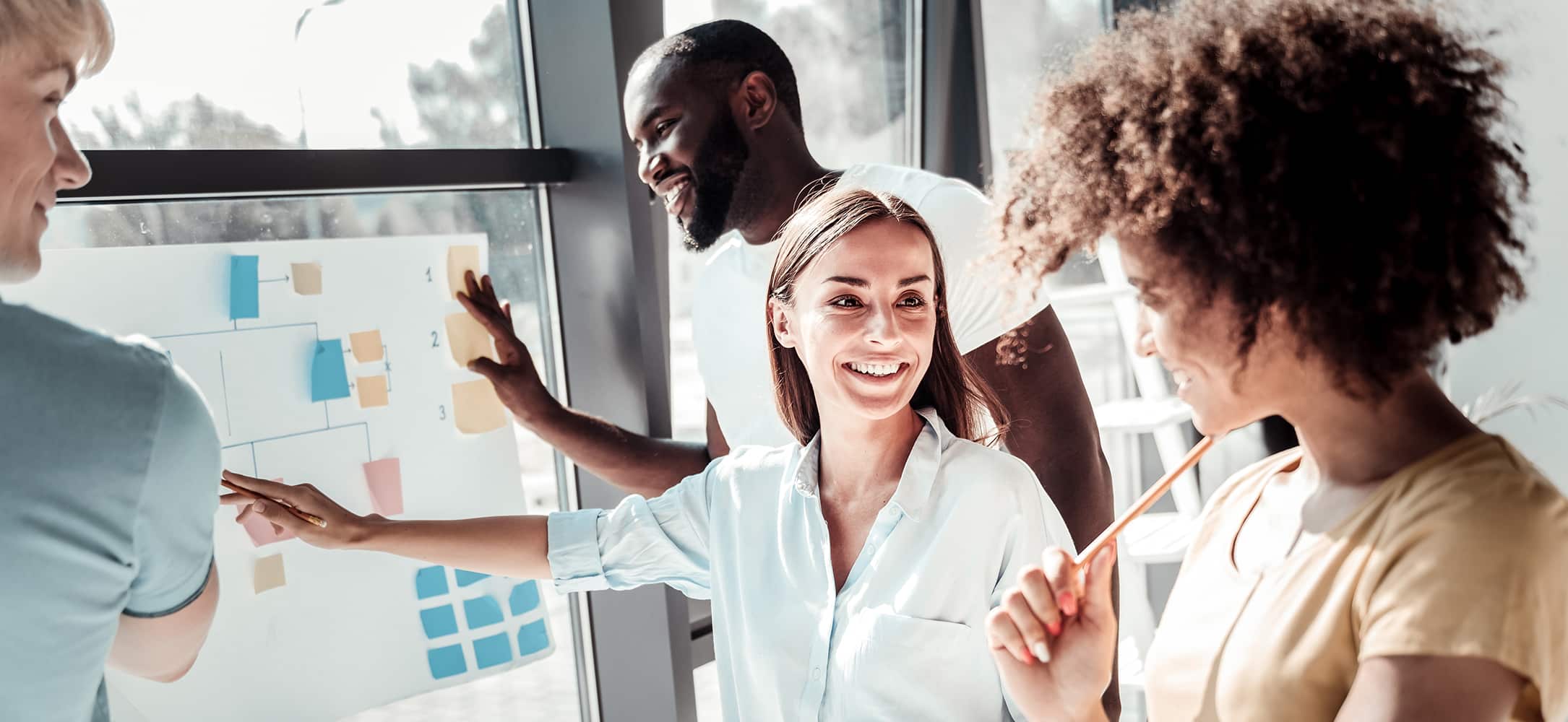 Corporate Interior Design